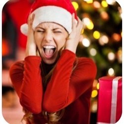 Kingdom Chiropractic - Holidays got you stressed? Call today for relaxing massage 1-844-FL-SPINE