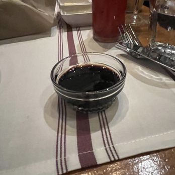 La Bicyclette - Balsamic - French Near Me - Carmel, California