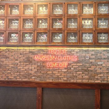 Bar Tulio's - Mexican Near Me - Miami, Florida