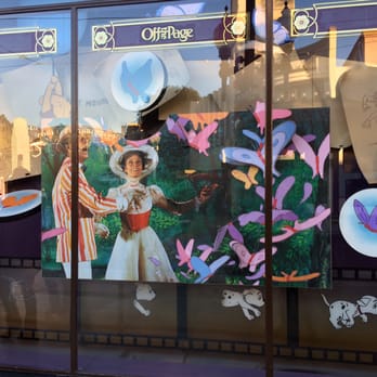 Off the Page - Gift Shops Near Me - Anaheim, California