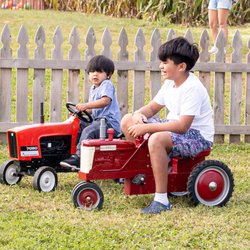 Red Wagon Farm