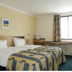 Holiday Inn Express Droitwich M5, Jct.5