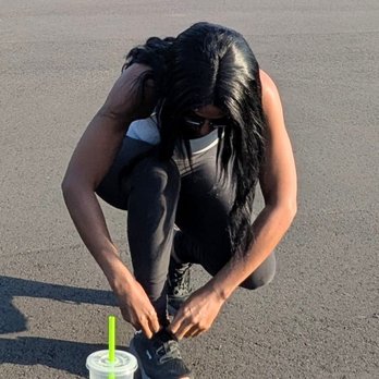 Alabaster Nutrition - I have to start my power walk with a protein shake from Alabaster Nutrition or Panther Nutrition. - Juice Bars & Smoothies Near Me - Alabaster, Alabama