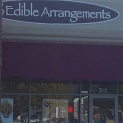 Edible Arrangements