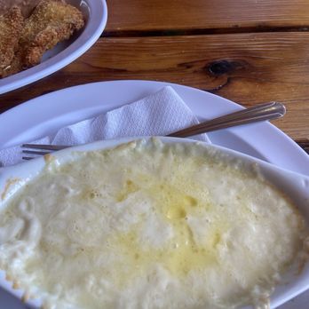 Los Panchos - Chesso fundido - Mexican Near Me - Ensenada, BCN