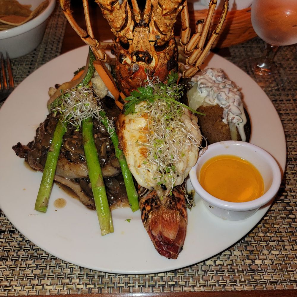 The Bistro - American Near Me - Cabo San Lucas, BCS The Bistro - American Near Me - Cabo San Lucas, BCS