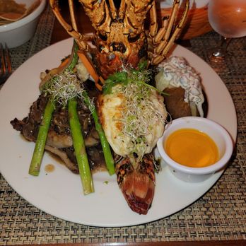 The Bistro - American Near Me - Cabo San Lucas, BCS