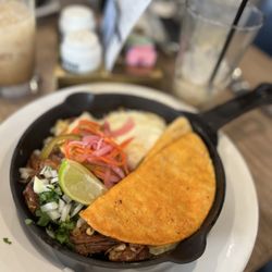 The Best F#*%ing Birria Hash *