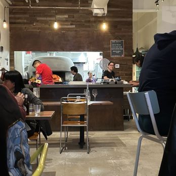 Lucia’s Berkeley - The pizza oven - Pizza Near Me - Berkeley, California Lucia’s Berkeley - The pizza oven - Pizza Near Me - Berkeley, California