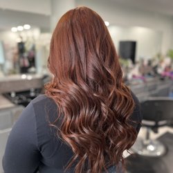Laurel James Hair Elements