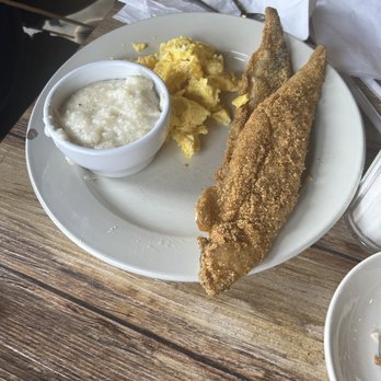 Two Eggs - Breakfast & Brunch Near Me - Conyers, Georgia