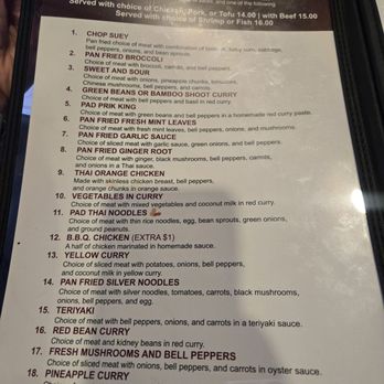 Dome Pochana - Thai Near Me - Sylmar, California Dome Pochana - Thai Near Me - Sylmar, California