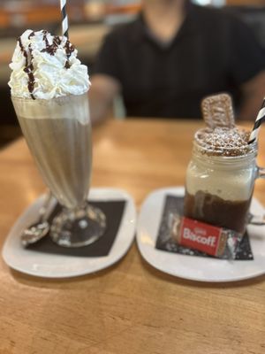 Brownstone Pancake Factory (Englewood Cliffs, NJ) by null