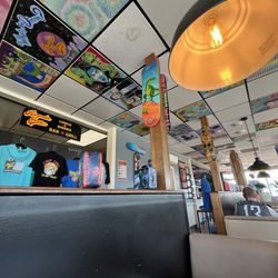 Roadie Joe’s - Good Vibes
