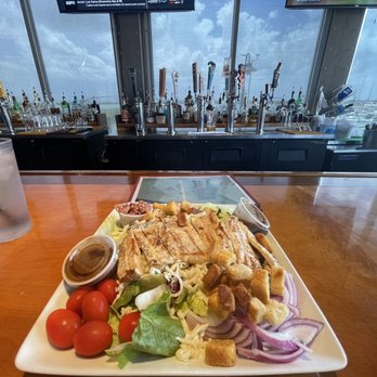 O'Neals On The Water - Sports Bars Near Me - Baytown, Texas