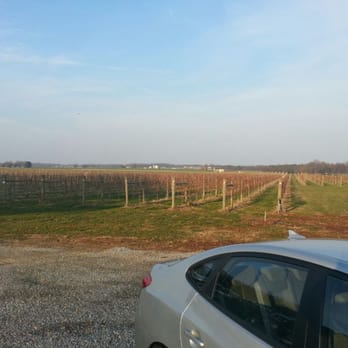 Crow Farm & Vineyard - Wineries Near Me - Kennedyville, Maryland Crow Farm & Vineyard - Wineries Near Me - Kennedyville, Maryland