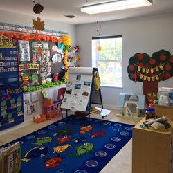 Creative Children's Center