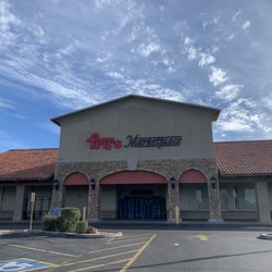 Fry's Marketplace Stores - Closed Christmas 2022