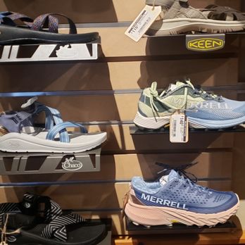 Saluda Outfitters - If you are looking for some quality hiking, walking or even water wading shoes and boots, we have them. - Sporting Goods Near Me - Saluda, North Carolina Saluda Outfitters - If you are looking for some quality hiking, walking or even water wading shoes and boots, we have them. - Sporting Goods Near Me - Saluda, North Carolina