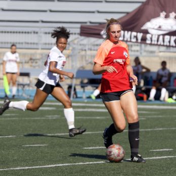 DMCV Sharks - Sports Clubs Near Me - San Diego, California