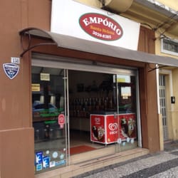 Empório Santa Helena
