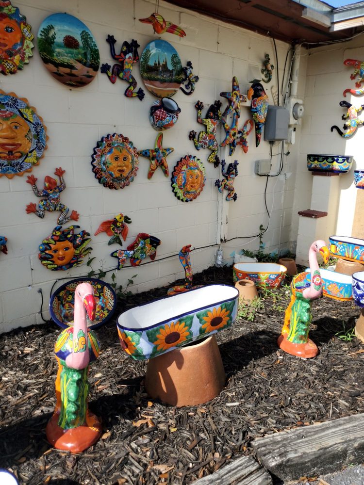 BRENTWOOD NURSERY THREE 10 Photos Nurseries & Gardening 6832