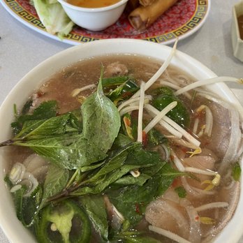 Pho 999 - Food - Vietnamese Near Me - Van Nuys, California