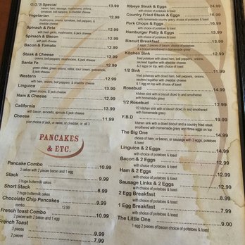 OD's Kitchen - O.d . 's menu - Breakfast & Brunch Near Me - Gilroy, California OD's Kitchen - O.d . 's menu - Breakfast & Brunch Near Me - Gilroy, California