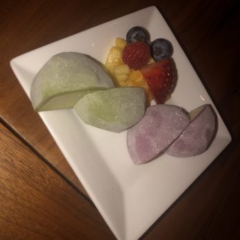 Matsuhisa - Dessert - Japanese Near Me - Vail, Colorado Matsuhisa - Dessert - Japanese Near Me - Vail, Colorado