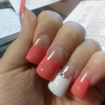 Judy's Nails La Mesa - LOVE MY NAILS! - Nail Salons Near Me - La Mesa, California