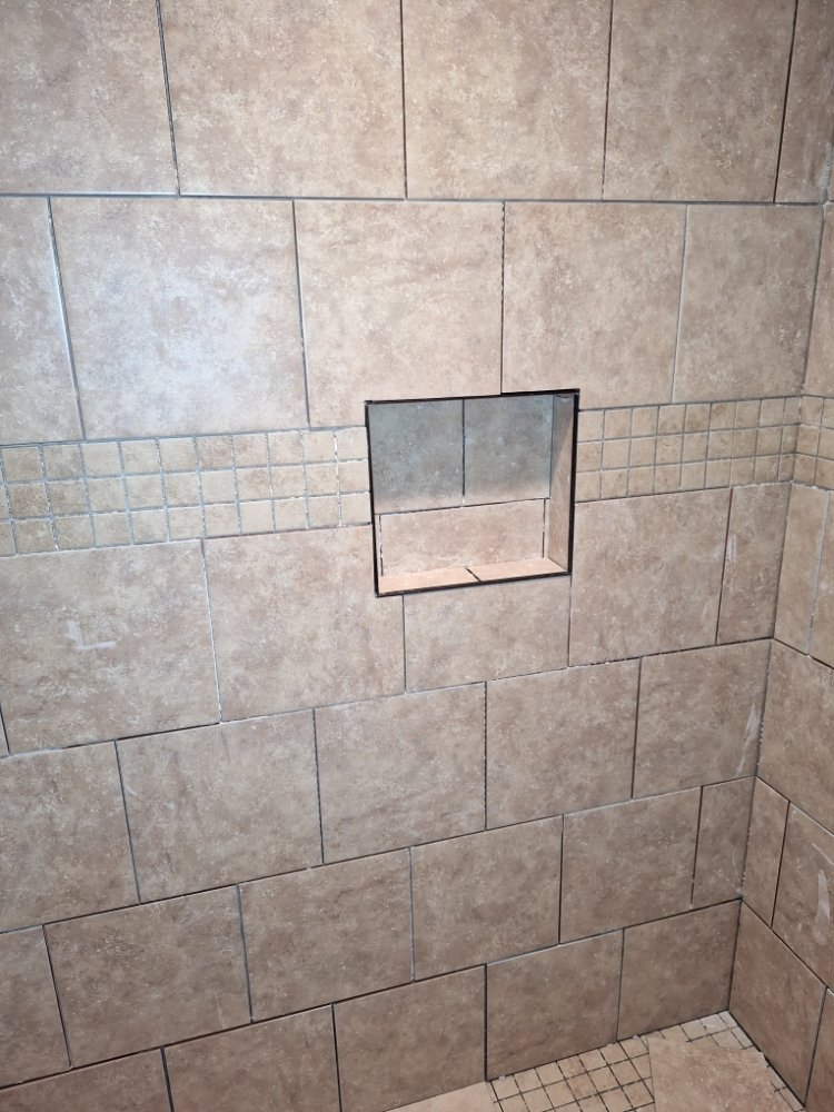 Slide of Hitson Contracting