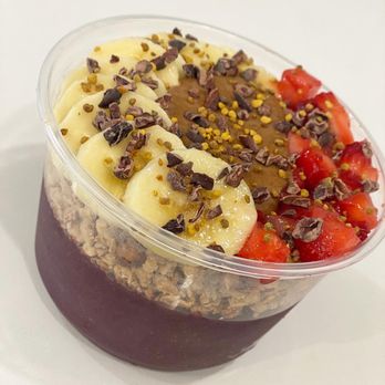 Fitrition - Acai Bowls Near Me - Hawthorne, New Jersey Fitrition - Acai Bowls Near Me - Hawthorne, New Jersey