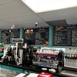 Mimo's Cafe