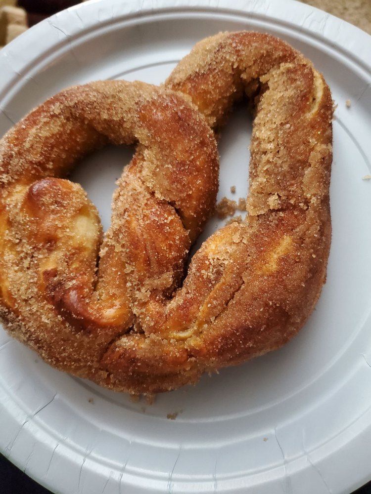 AUNTIE ANNE’S PRETZEL 10 Photos & 12 Reviews 329 Walden Galleria