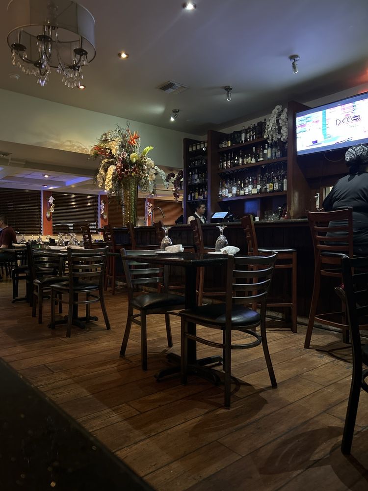 El Tamarindo Cafe