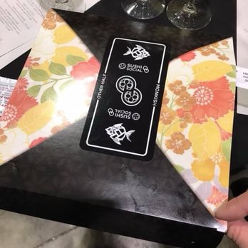 Sushi I-NABA Manhattan Beach - (Event) the (bento/jewelry?) box - Japanese Near Me - Torrance, California Sushi I-NABA Manhattan Beach - (Event) the (bento/jewelry?) box - Japanese Near Me - Torrance, California