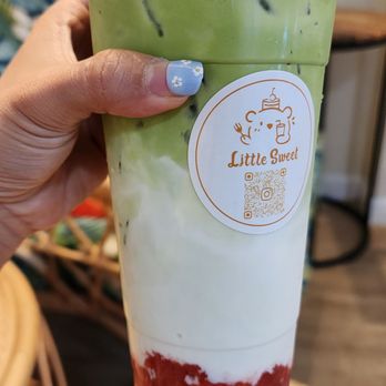 Little Sweet - Bubble Tea Near Me - Honolulu, Hawaii Little Sweet - Bubble Tea Near Me - Honolulu, Hawaii