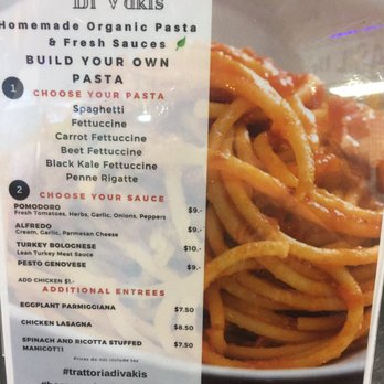 Trattoria Di Vakis - Pasta Shops Near Me - Hollywood, Florida Trattoria Di Vakis - Pasta Shops Near Me - Hollywood, Florida