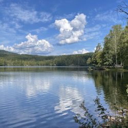 Sognsvann