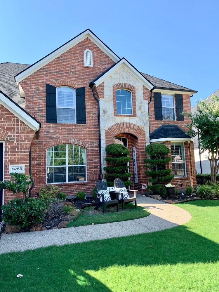 Slide of WM Contracting, Roofing & Remodeling