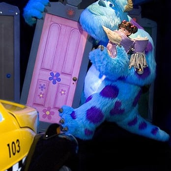 Monsters - Amusement Parks Near Me - Anaheim, California Monsters - Amusement Parks Near Me - Anaheim, California