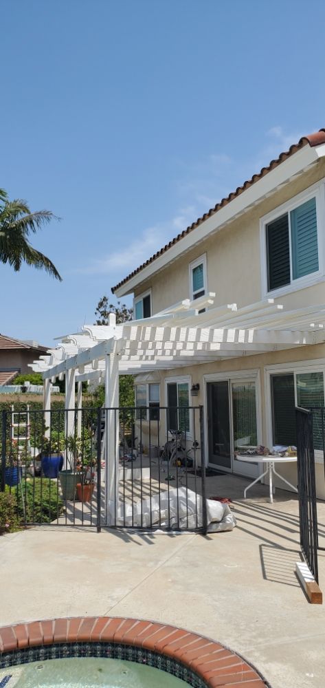 Slide of Roofing Repair OC