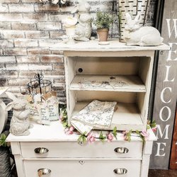 Rustic Corner - Beautiful items!