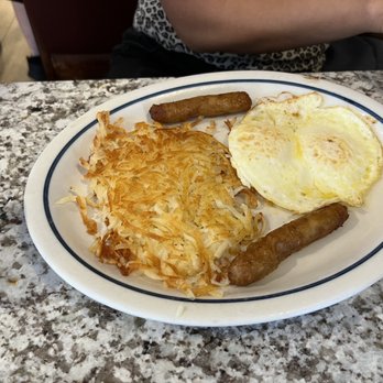 Jackie's Kitchen - Quick breakfast close up also comes with toast (wheat white or sourdough - Breakfast & Brunch Near Me - Houston, Texas Jackie's Kitchen - Quick breakfast close up also comes with toast (wheat white or sourdough - Breakfast & Brunch Near Me - Houston, Texas