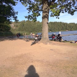 Ängholmsbadet