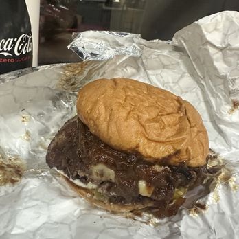 Snarfburger - Burgers Near Me - Denver, Colorado