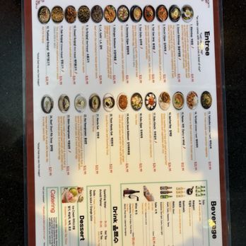 Maru - Menu - Barbeque Near Me - La Quinta, California Maru - Menu - Barbeque Near Me - La Quinta, California