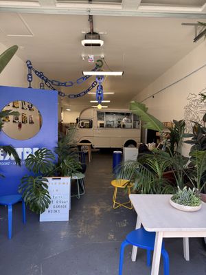 Craftsman Coffee by null