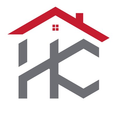 Hunkins Construction Logo
