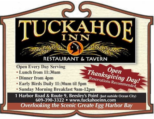 Tuckahoe Inn by null